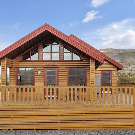 The Angels House Villa Selfoss Exterior photo
