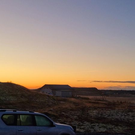The Angels House Villa Selfoss Exterior photo