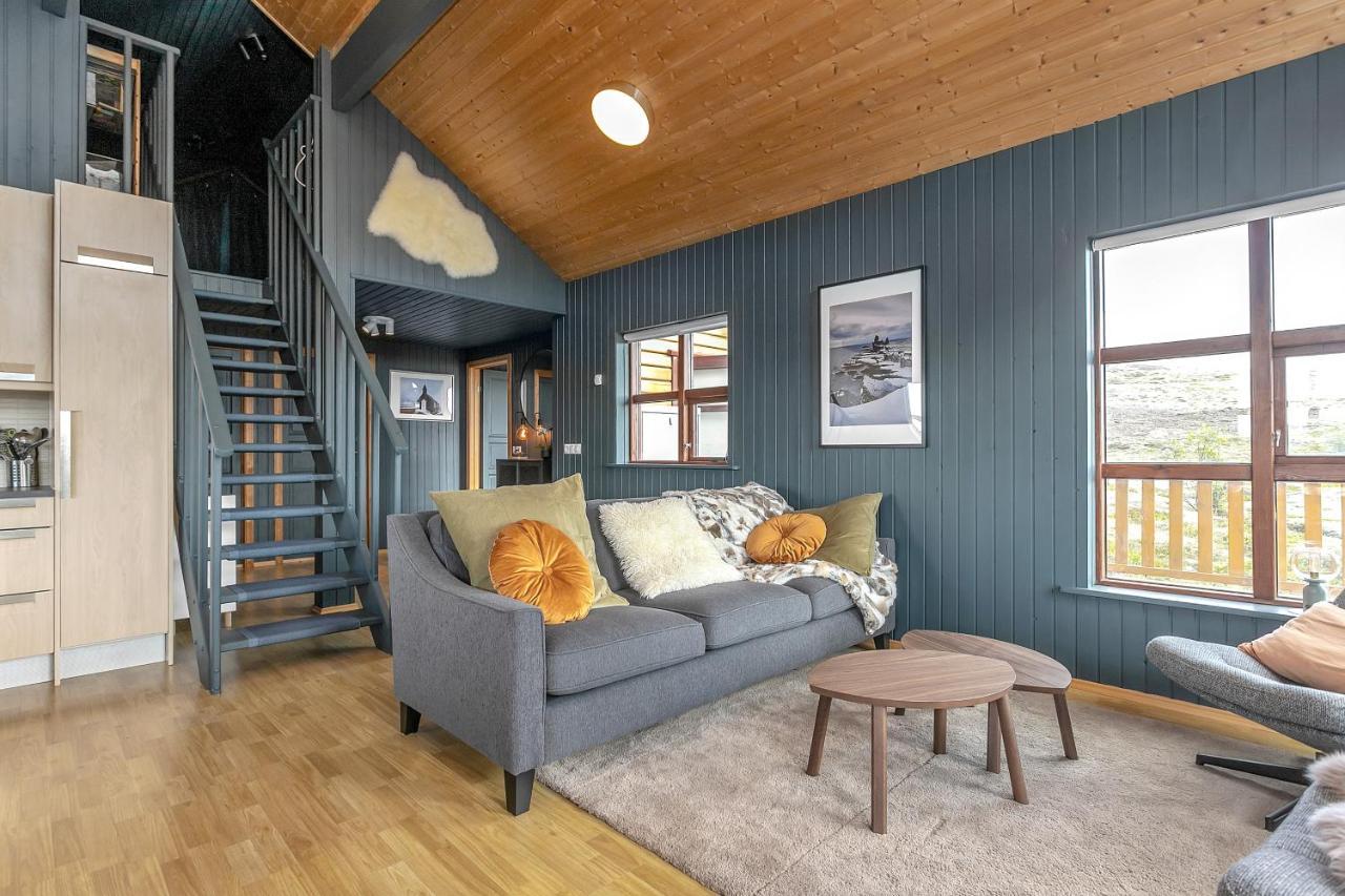 The Angels House Villa Selfoss Exterior photo