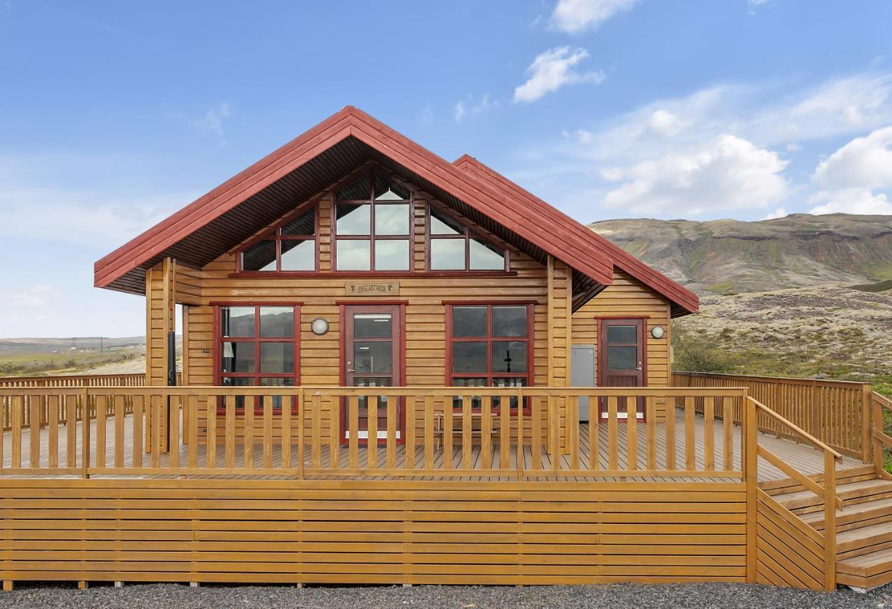 The Angels House Villa Selfoss Exterior photo