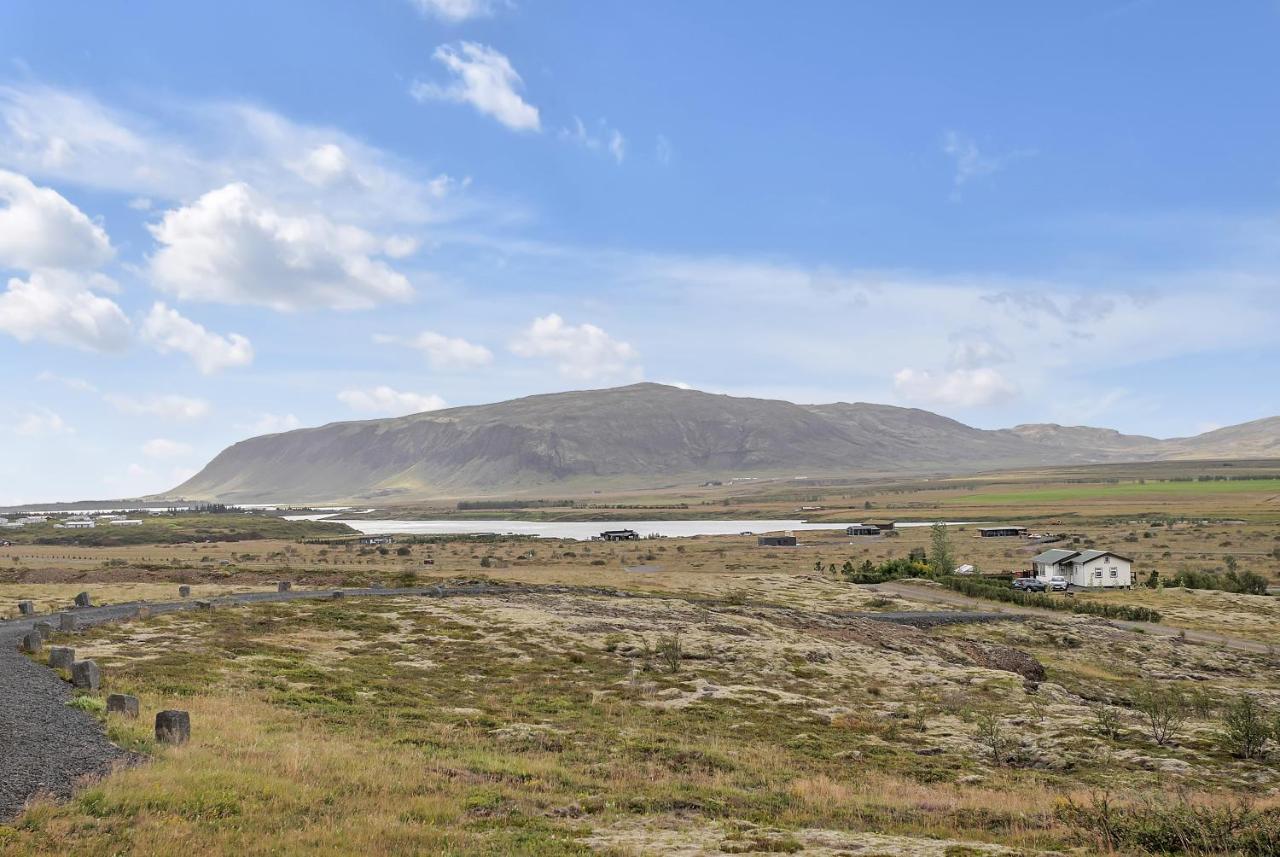 The Angels House Villa Selfoss Exterior photo