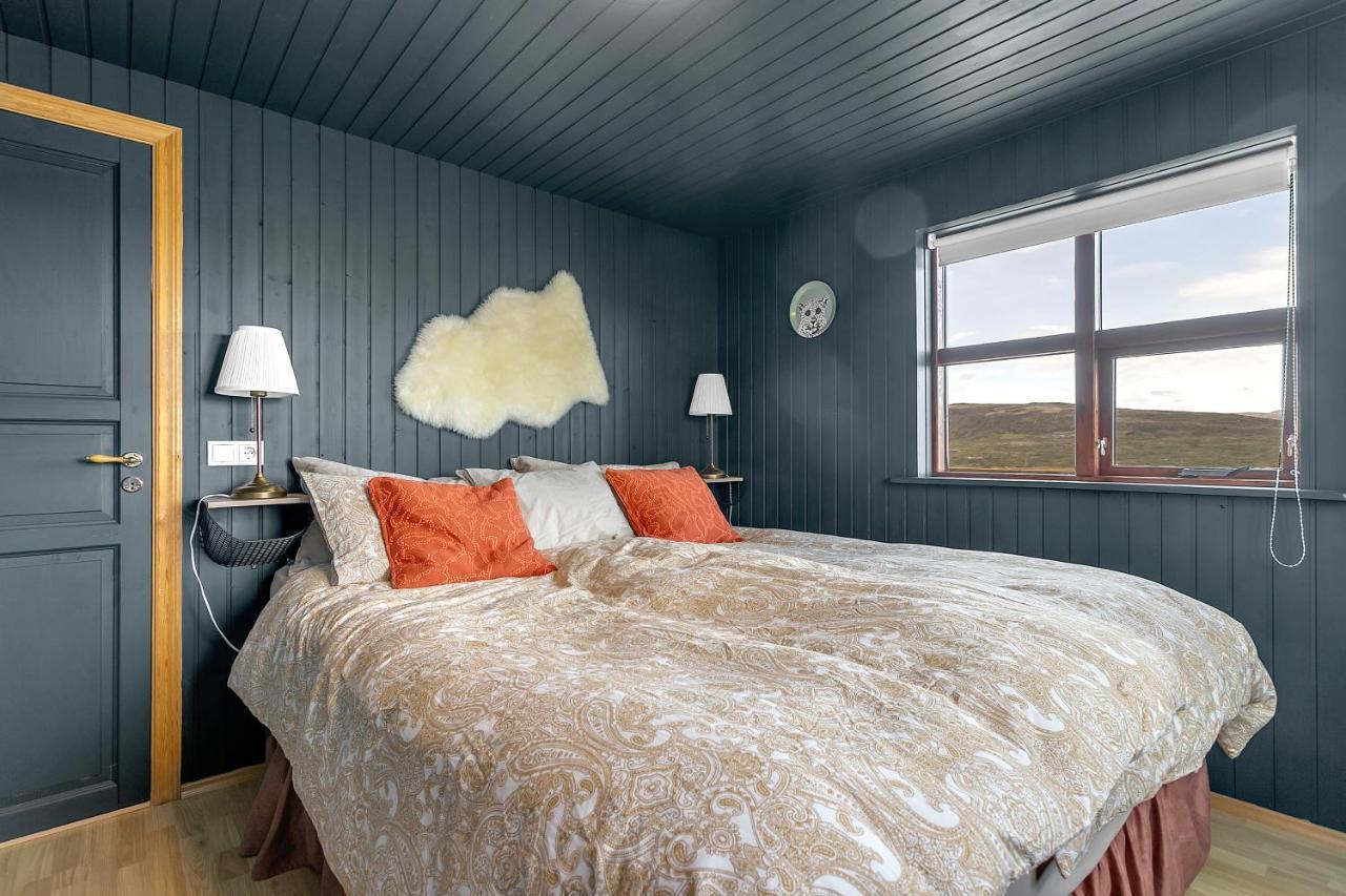 The Angels House Villa Selfoss Exterior photo