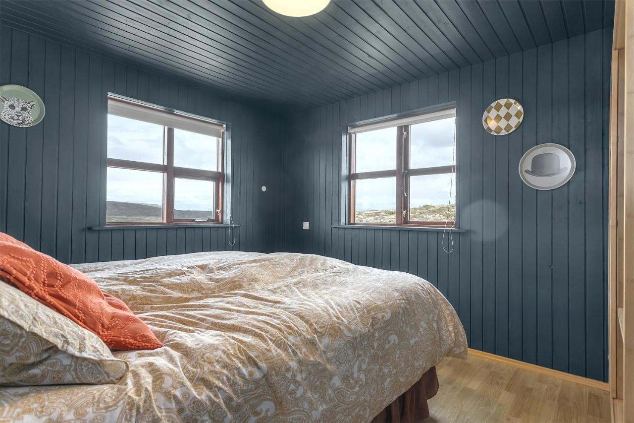 The Angels House Villa Selfoss Exterior photo